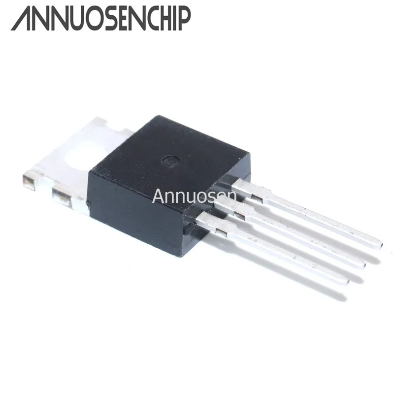 10 шт. IRFZ44N IRFZ44 49A 55V TO 220|Индукторы| |