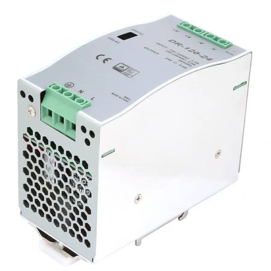 Модуль источника питания переменного/постоянного тока широтно импульсная