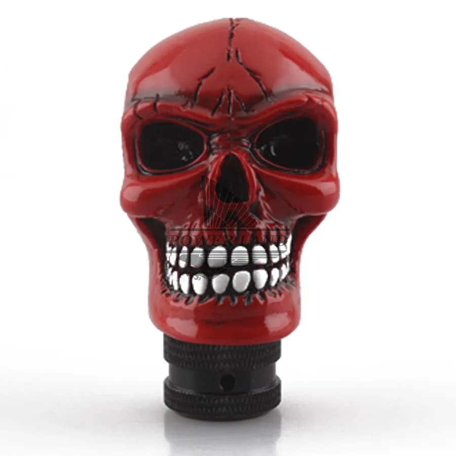 Модифицированная ручка переключения скоростей для стайлинга автомобиля Ручное