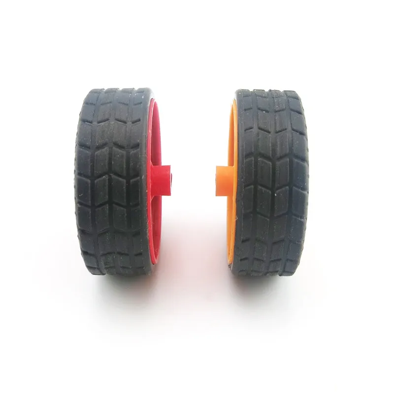2 шт. резиновые колесики для игрушечных машин х30 мм|toy car wheels|rubber wheelsmall rubber wheels |