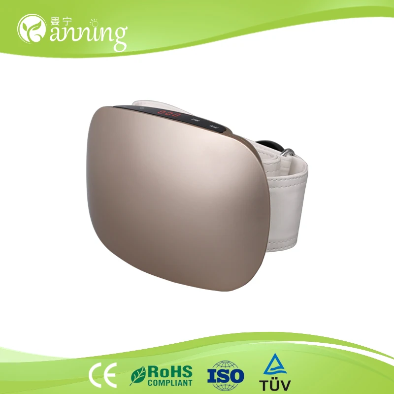 Бесплатная Доставка Отлично пояса форму вибро пояс для похудения невидимый