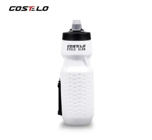 Costelo Спортивная бутылка для воды на открытом воздухе доступны велосипедные фляги