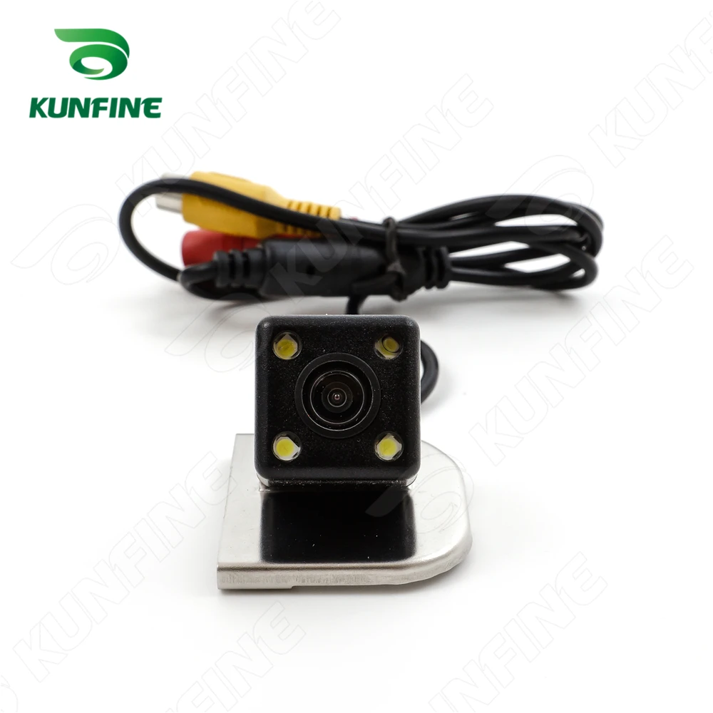 Wireless HD Car Rear View Camera for Ford Focus 2012/2014/2015 Reverse Parking Night Vision Waterproof | Автомобили и мотоциклы