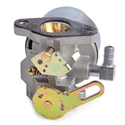 LETAOSK карбюратор арматура карбюратора подходит для Tecumseh HSK40 HSK50 HS50 LH195SP 5HP 640084A 632107 аксессуары