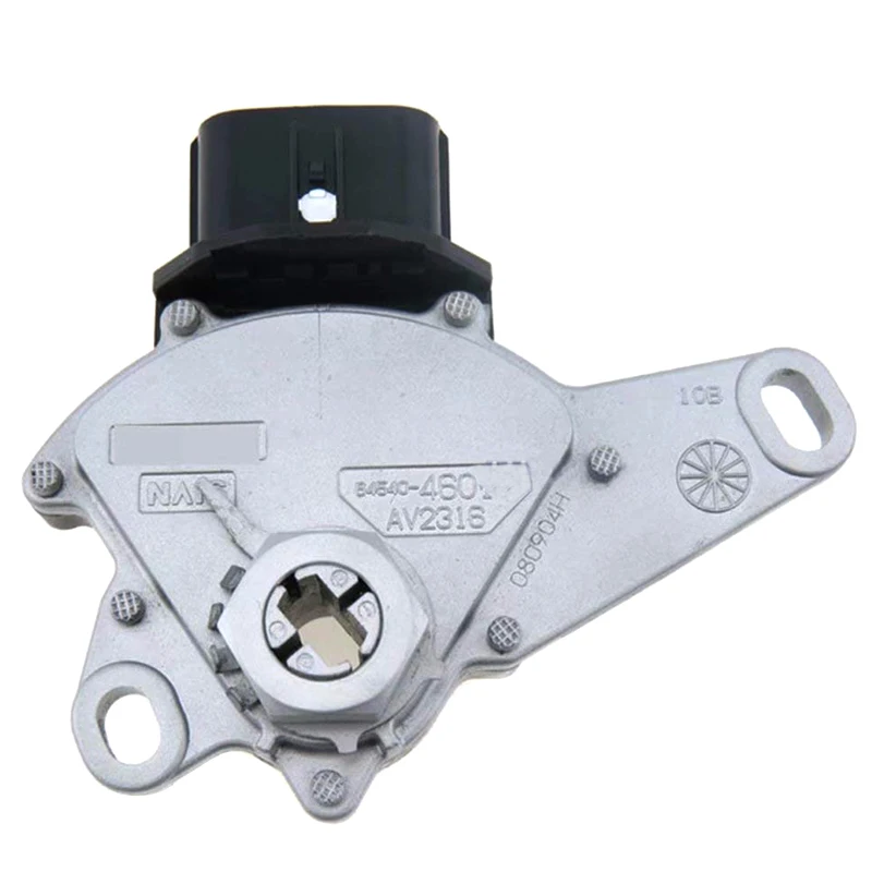Популярный переключатель безопасности 84540-46010 для Toyota Corolla л Scion xA Yaris BX |