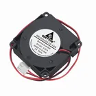 Двойной шарик Gdstime DC 24V 40mm * 40mm * 10mm, вентилятор охлаждения 4cm 40mm x 10mm, мини-радиатор 4010