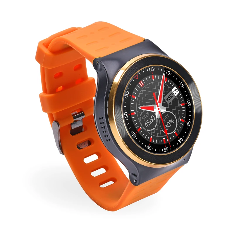 Цветные Смарт часы 3G S99 MTK6580M Поддержка Bluetooth wifi Quad bands:2G:GSM 850/900/1800/1900 3G:WCDMA 2100/850|3g smart