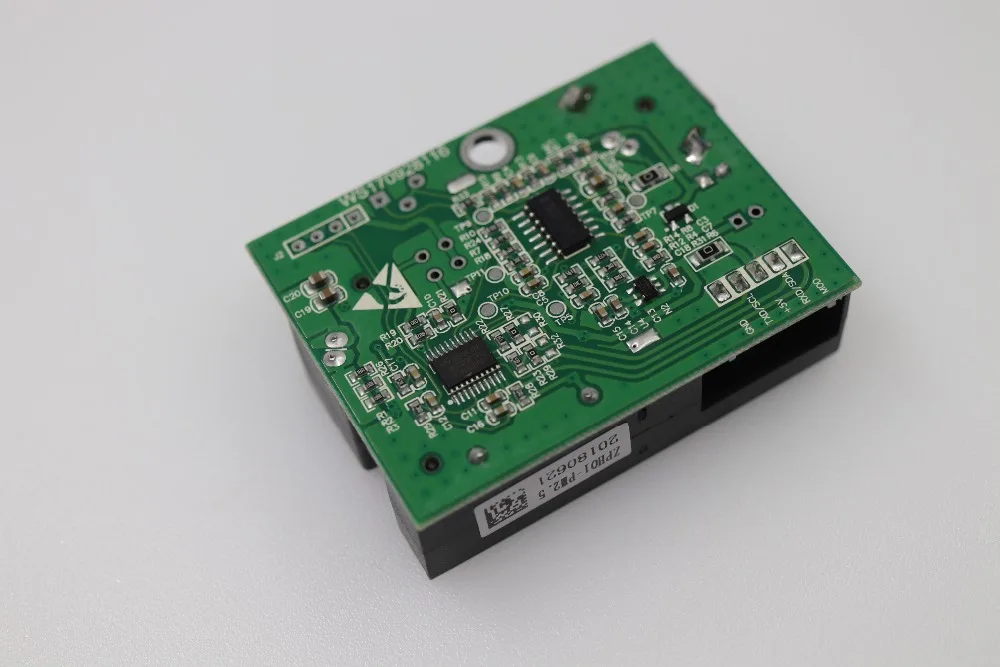 4 шт. модуль датчика загрязнения воздуха|sensor module|dust sensorvoc sensor |