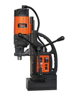 Магнитный сверлильный станок CAYKEN для резки Морзе 2 и TCT магнитный 2|magnetic drill machine|drill