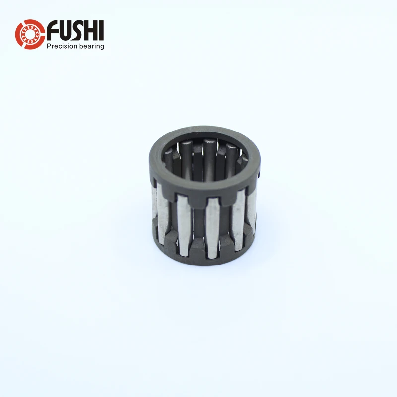 K162220 Needle Bearings 16*22*20 mm ( 4 Pcs ) KT KZK KBK K16X22X20 Connecting Rod Crankshaft Pins K16*22*20 Bearing 49243/16 |