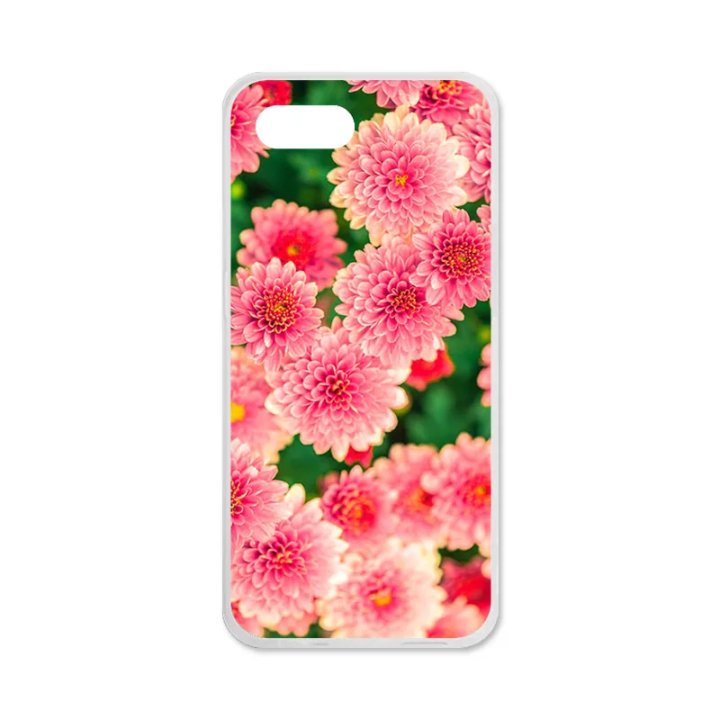 Q062 3D DIY Realme C2 чехол силиконовый для OPPO Realme C2 задняя крышка Защитный Мягкий ТПУ чехол для телефона на Realme C2 C 2 RealmeC2 чехол s сумка - Цвет: Q062
