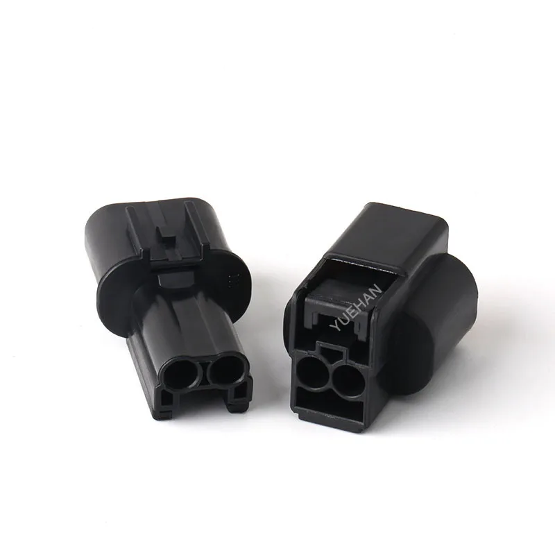 5 компл. 2 Pin PB625-02027 Женский Мужской ABS сенсор противотуманная фара Kum авто