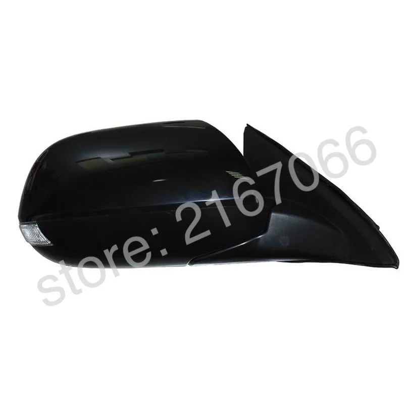 Зеркало для HONDA ACCORD 2008 2009 2010 2011 2012 2013 2 шт.|honda fit mirror|honda accord mirrormirror honda |