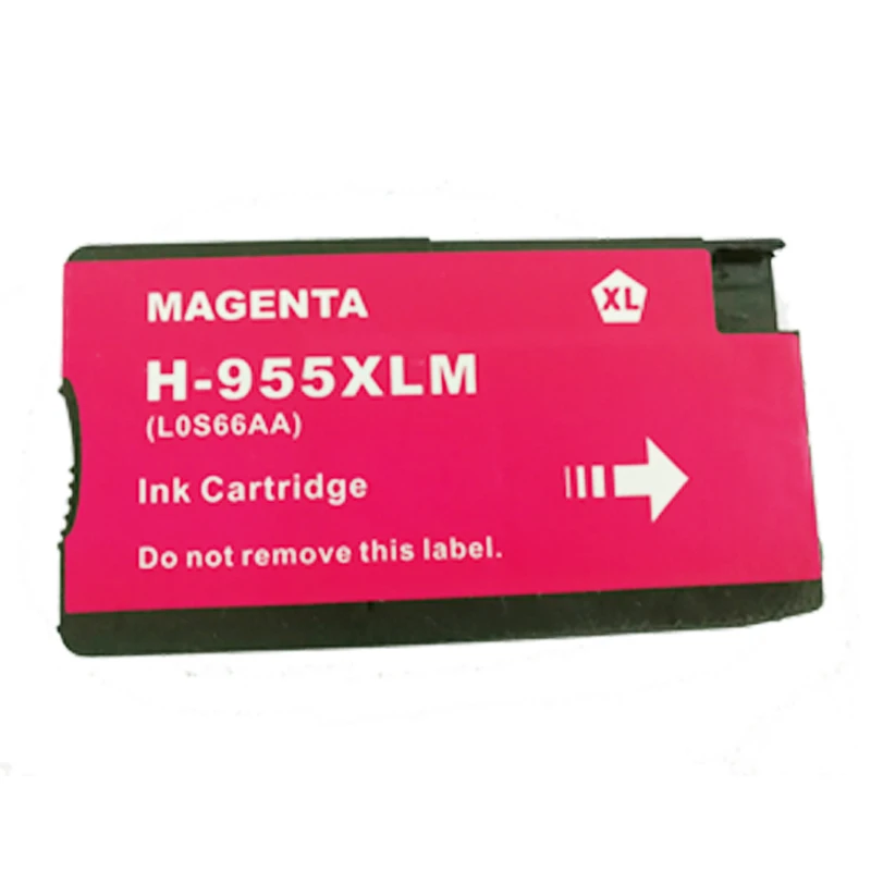 

4PK Compatible HP955XL HP959XL ink cartridge for HP OfficeJet Pro 8210/8710/8720/8730 printer