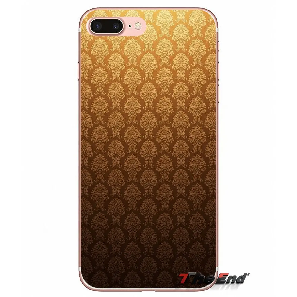 Textures Pattern Color Transparent Soft Case Covers For Xiaomi Mi6 Mi 6 A1 Max Mix 2 5X 6X Redmi Note 5 5A 4X 4A A4 4 3 Plus Pro | Мобильные