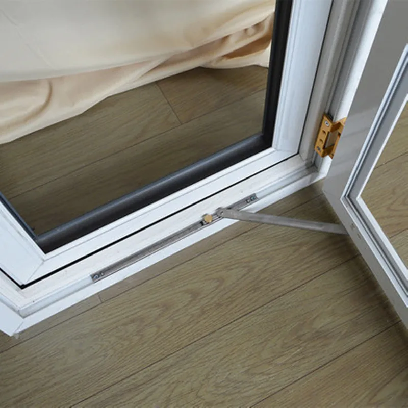 

Practical stainless steel Wind Brace windows Window sliding support folding hinge bracket furniture hardware accessories