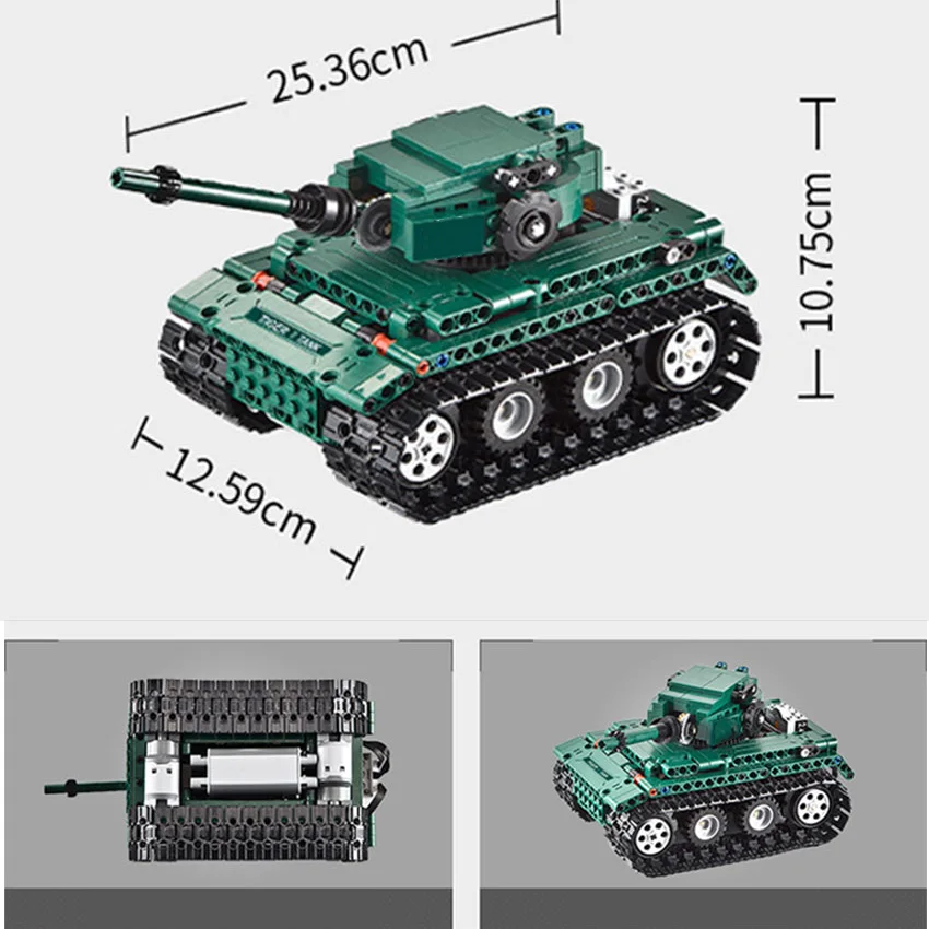 Техническая серия 313 шт. строительные блоки набор с мотором кирпичи игрушки