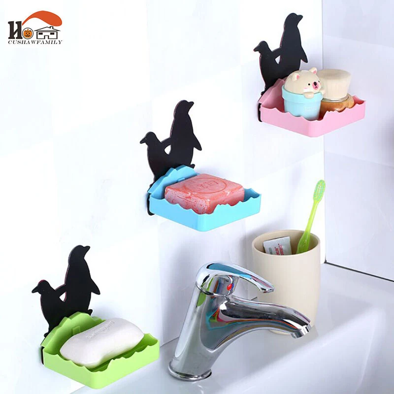 CUSHAWFAMILY творческий дом мыло в мини формате миски Детские хранения Организация