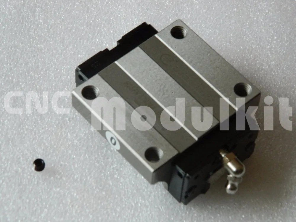 TBI TRH20FN рельсовая направляющая 20 TR20 подшипниковый блок TRH TRH20VN TRH20VE TRH20VL TRH20FL