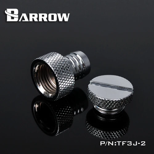 Barrow TF3J 2 для 10x1 3/10x16 фитингов дренажных труб используемых в водной системе слива