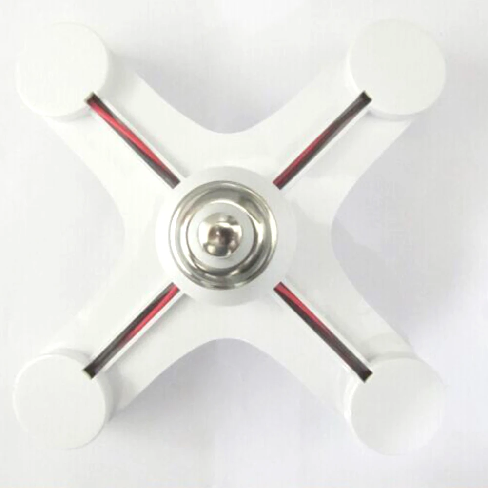 1-5 светильник адаптеры-конвертеры держатель E27 к E27 разъем сплит-тер светодиодный светильник ing лампа Сплит адаптер Лампа основание держателей