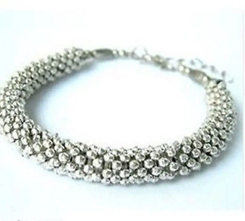 

5 PCS Pretty chinese Tibet style Bracelet fjx
