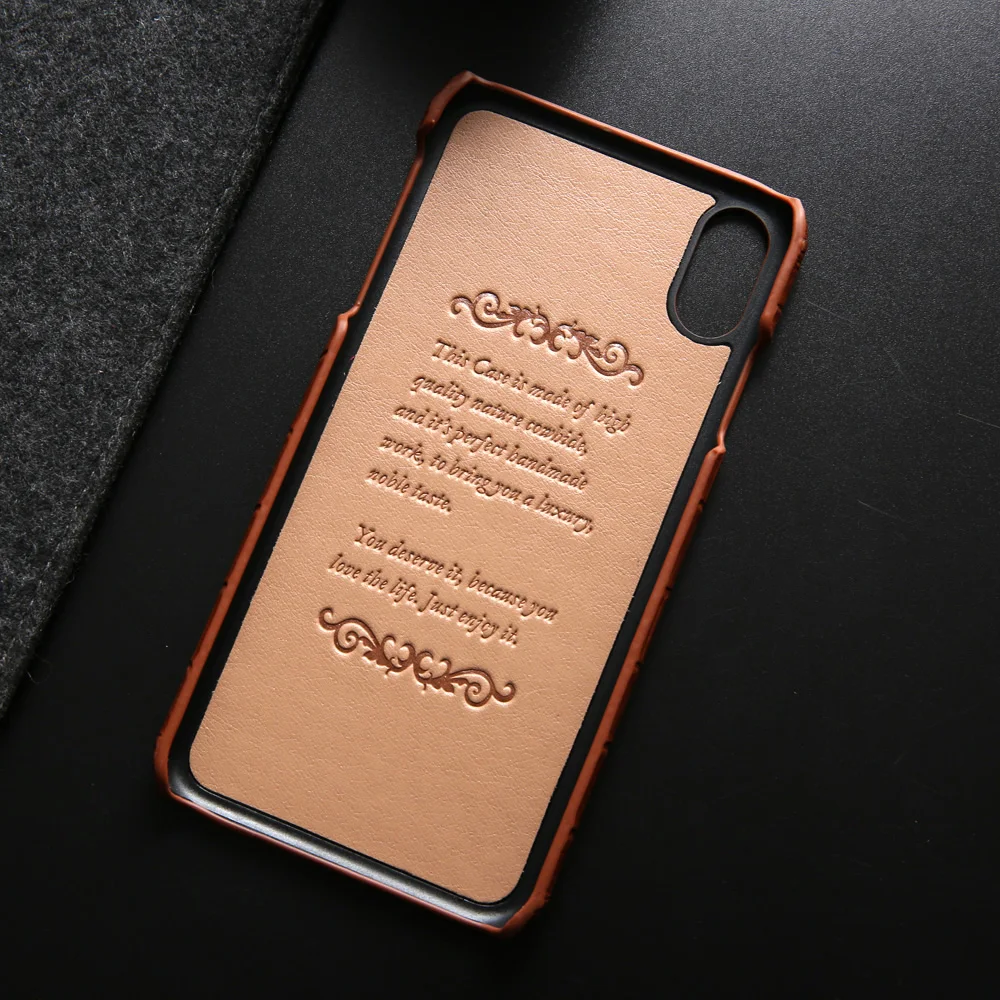 Роскошный Жесткий чехол из натуральной кожи для Iphone 11 pro Xs Max Xr X 8 7 6 6s Plus Аллигатор