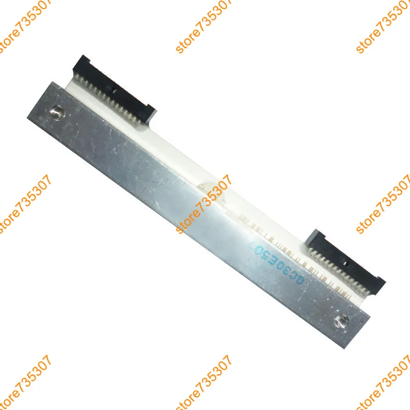 pr-t300s2dcl pr-t300s kd2003-df10a штрих печатающая головка термоголовка для toledo масштаба prix 4/prix 5/prix4/prix5