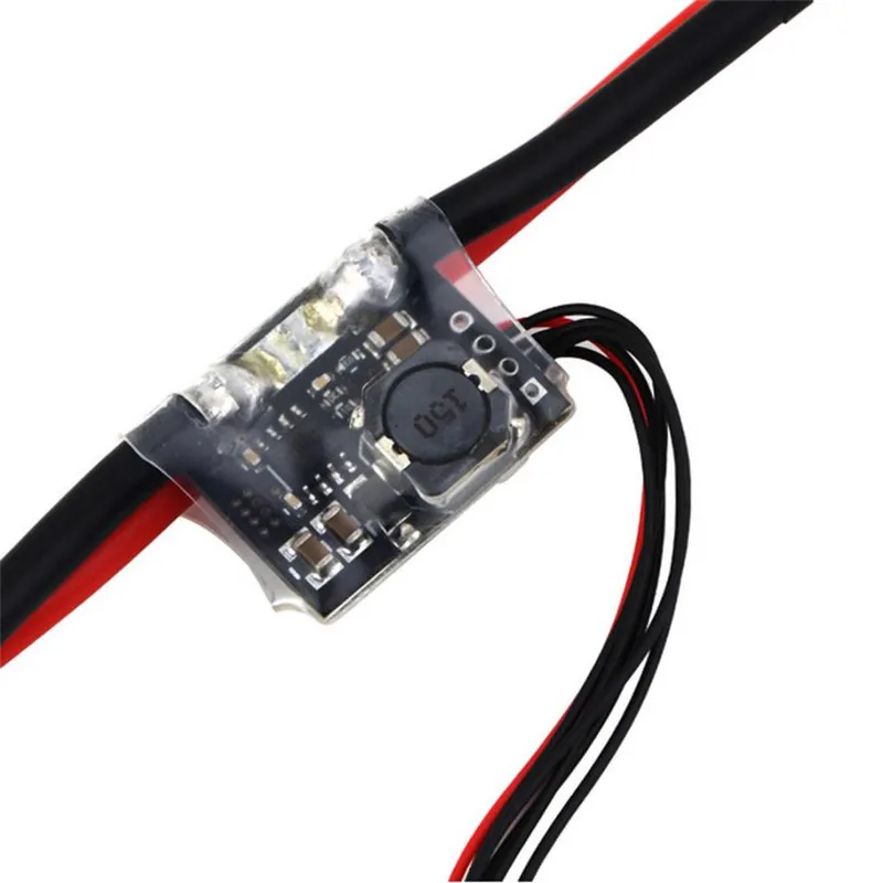 Бесплатная доставка Φ 5 3 V DC BEC XT60 Разъемы для ARDUPILOT APM 2.5.2 2 6 Pixhawk|Детали и