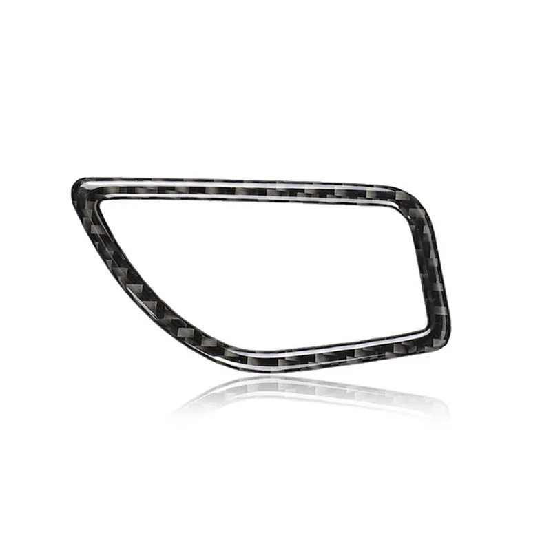 For Bmw F20 F21 Carbon Fiber Interior Air Conditioning Vent Outlet Trim Cover Car Styling 3D Stickers 118i 1 Series Accessorie | Автомобили
