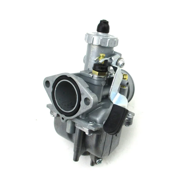 XLSION производительность Mikuni Карбюратор Carb VM22 26 мм PZ26 для 110cc 125cc двигатели питбайк