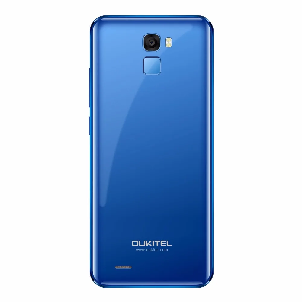 Oukitel K5000 5.7 &quotHD 18:9 Бесконечность Дисплей 4 г Оперативная память 64 Встроенная