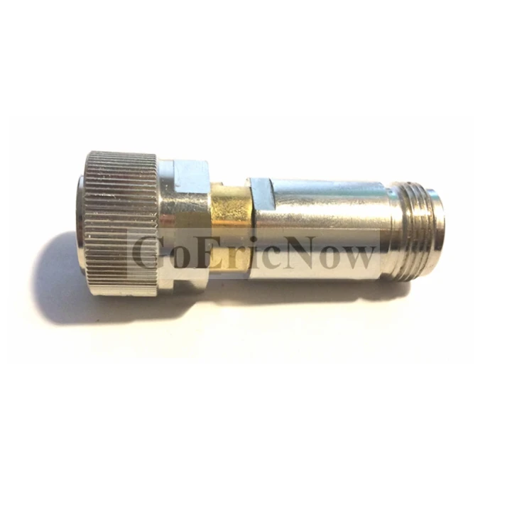 1 шт. APC7 APC 7 N женский/мужской с Джеком центр RF адаптер тесты разъем|connector|l connector |