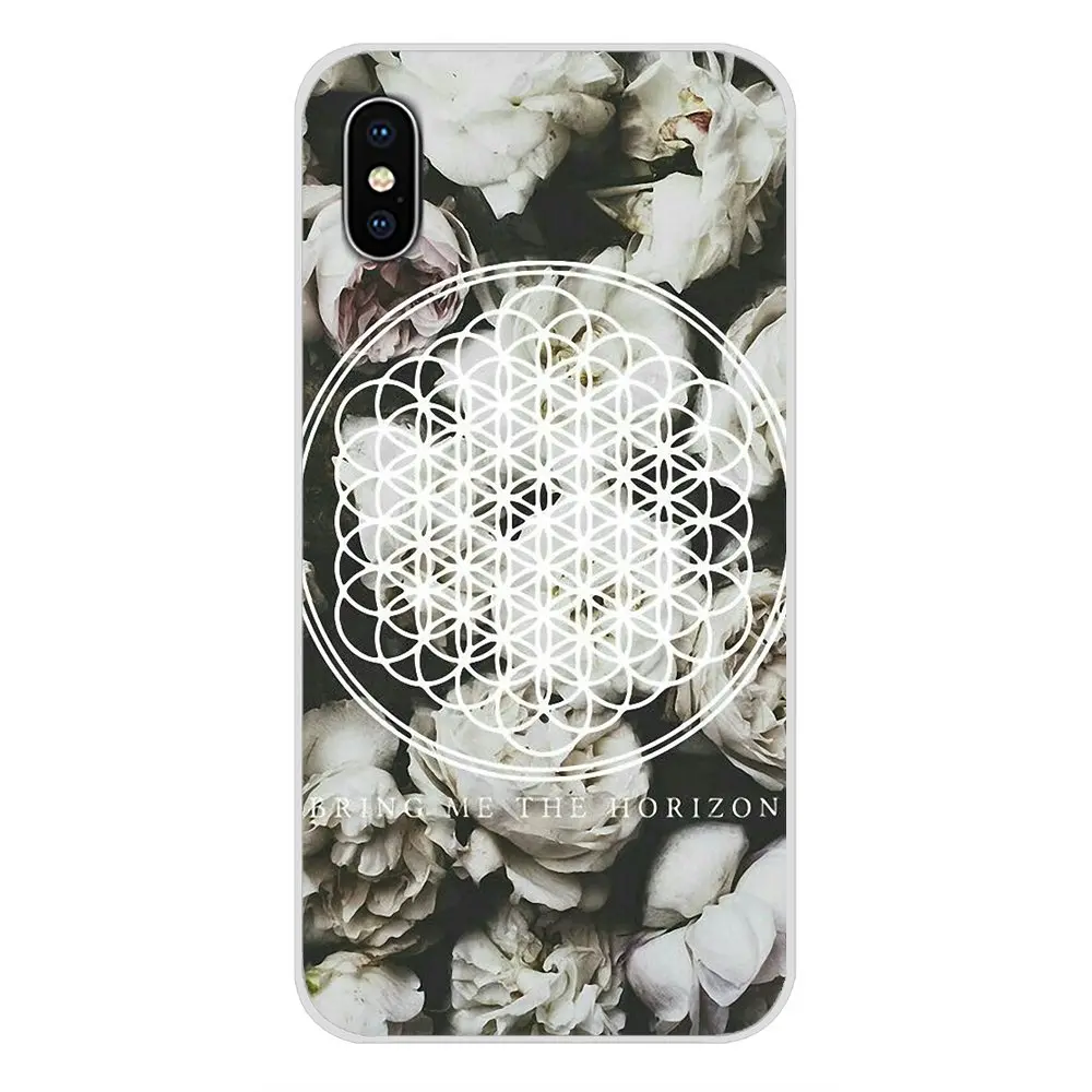 BMTH Bring Me the Horizon для Samsung Galaxy A3 A5 A7 A9 A8 Star A6 Plus 2018 2015 2016 2017 аксессуары чехлы телефонов |