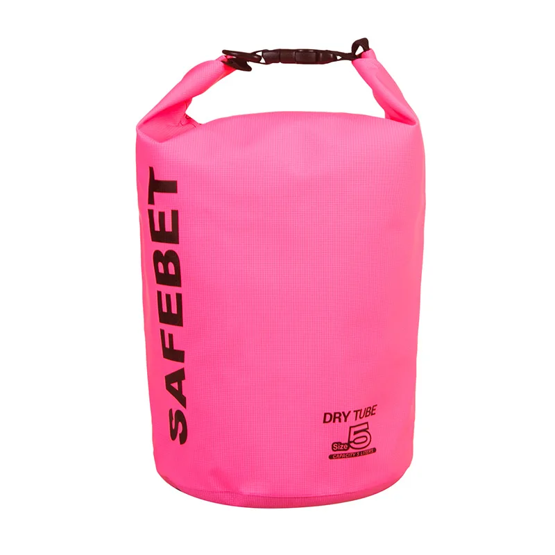 Спортивная портативная водонепроницаемая сумка для дайвинга сумки сухого