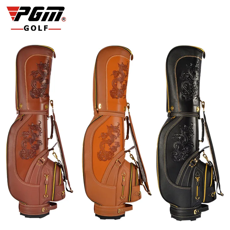 melhor Sacos De Golfe Clubes De Golfe Das Mulheres Dos Homens De Nylon Durável Saco De Viagem Portátil Leve 5 Clubes Padrão Saco De Arma De Golfe Dos Homens