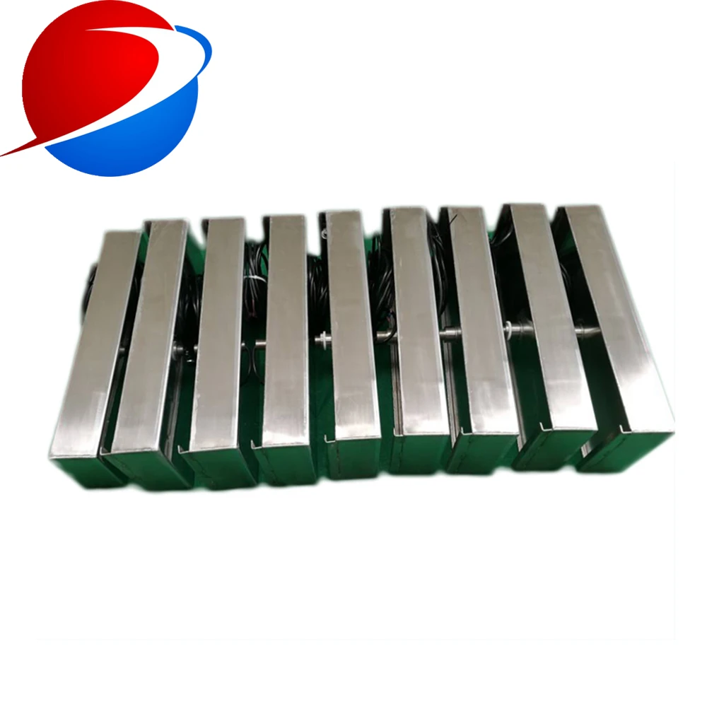 1000 Вт погружной ультразвуковой преобразователь и генератор для автозапчастей