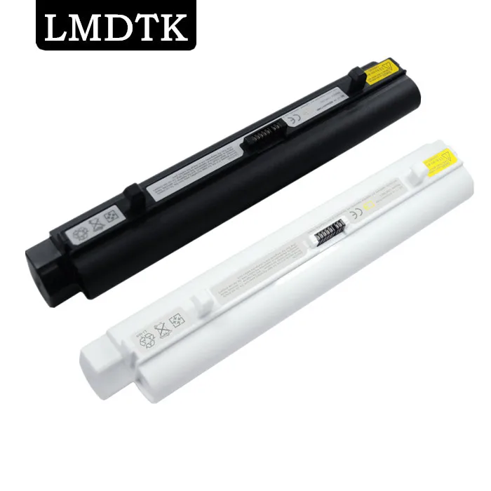 LMDTK Новый 9 ячеек Аккумулятор для ноутбука IdeaPad S10 S10E S9 S9E S12 серии 45K1275 L08C3B21 51J0399 51J0398