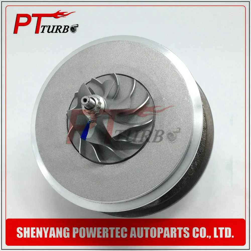 Картридж турбины Garrett 713673 454232-0002/6 для Ford Galaxy 1 9 TDI 85 кВт 81 AUY AJM AVG AFN - CHRA turbo 028145702S |