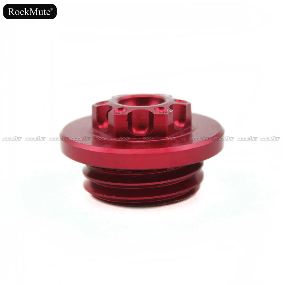 Аксессуары для мотоциклов с ЧПУ заглушка масла двигателя YAMAHA FZ-10 FZ1 FZ-1N FZS1000 FZ8/Fazer