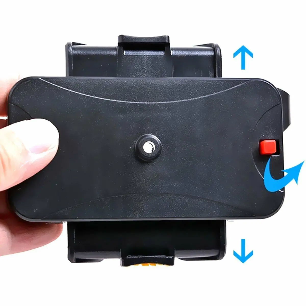 

Universal Bike Phone Stand ABS Bicycle Handlebar Mount Holder For iPhone Samsung HTC Sony Cellphone Cycling Accessories