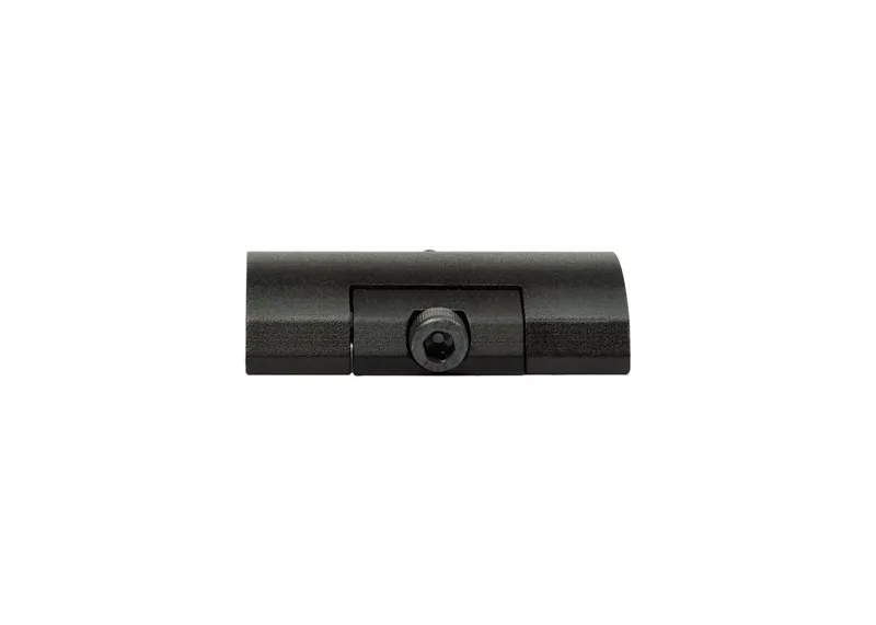 Фонарик Element RIS смещение рельс крепление с M951 M961 для Eronomic Handguard Rail Airsoft аксессуары EX289