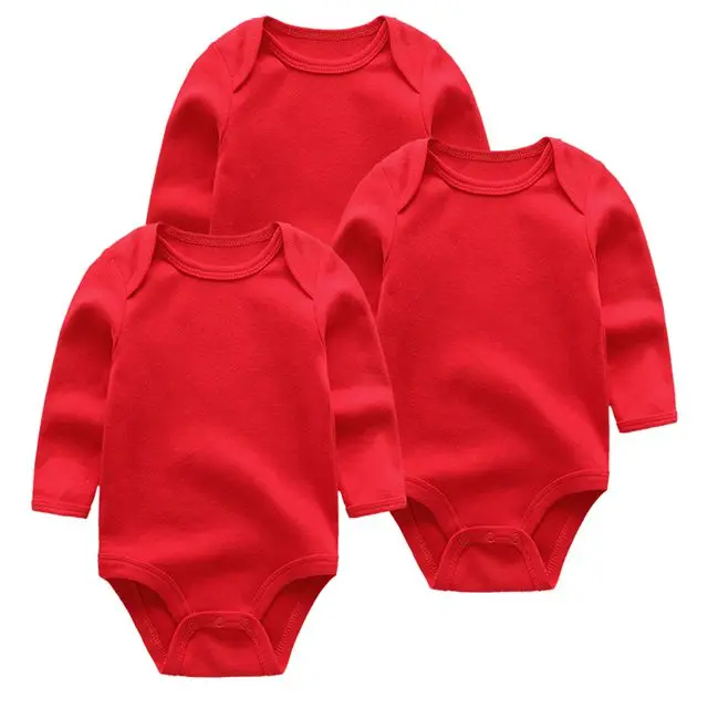 3PCS 3013 Модная одежда для малышей; хлопковые комбинезоны для маленьких мальчиков и девочек; Новинка года; летняя детская одежда унисекс; Детский комбинезон - Цвет: 3PCS 3013