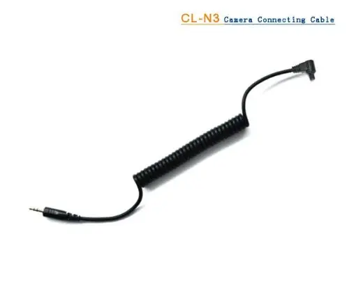 Кабель дистанционного управления Pixel CL-N3 для TC-252 TW-282 371 TF-361 | Электроника