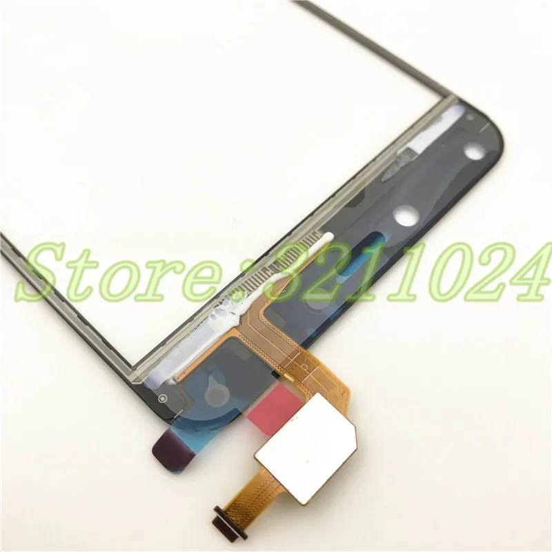 100% протестированный 5 дюймов для ASUS Zenfone 4 MAX ZC554KL дигитайзер сенсорный экран