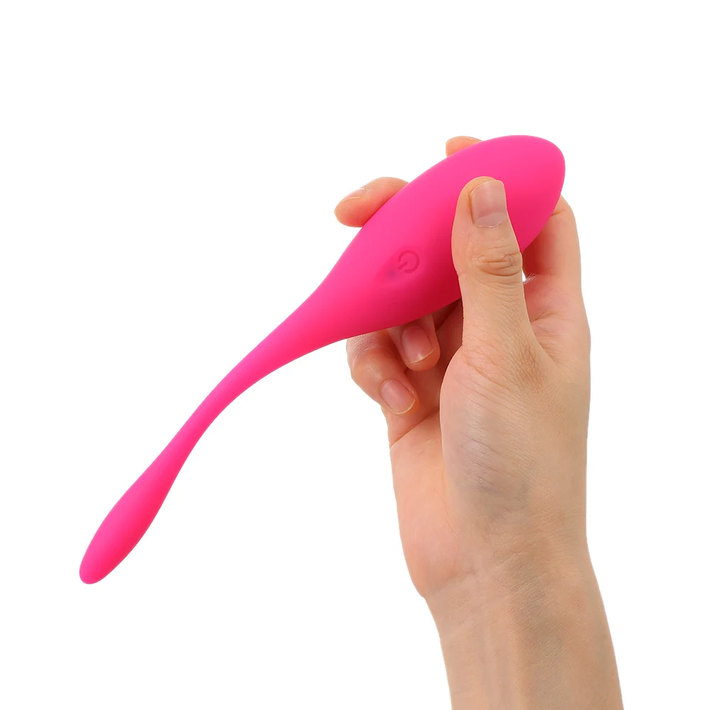 16 скоростей вибратор в виде яйца вагинальные шарики вибраторы для женщин женский