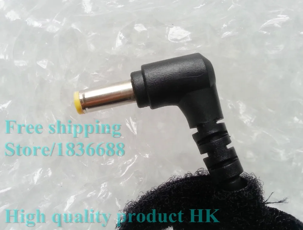 GYIYGY 19V 3.42A для Acer Aspire S3-951 S3-391 V5-431P источник питания/адаптер зарядное устройство