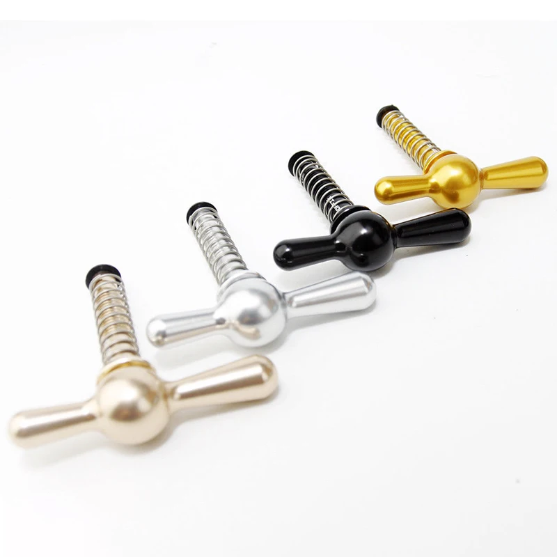 TWTOPSE 2 шт. Pro велосипедный шарнирный зажимной рычаг для Brompton складной велосипед