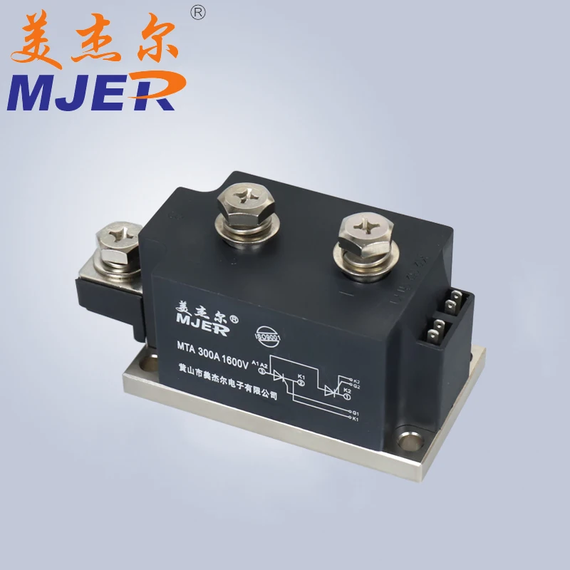 Силовой модуль тиристора MTA300A MTA300A1600V MTA|Балласты| |
