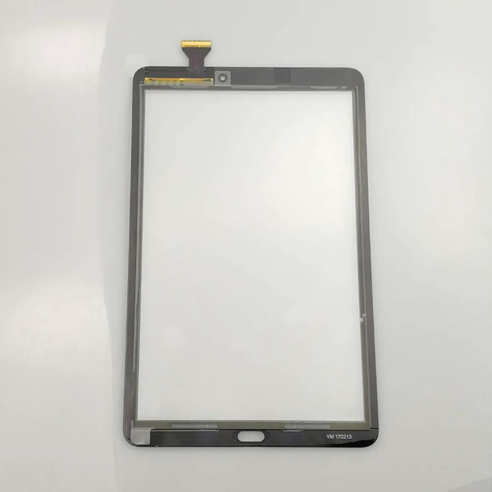 Для Samsung Galaxy Tab E 9 6 фронтальный сенсорный экран дигитайзер панель WIFI/3G T560